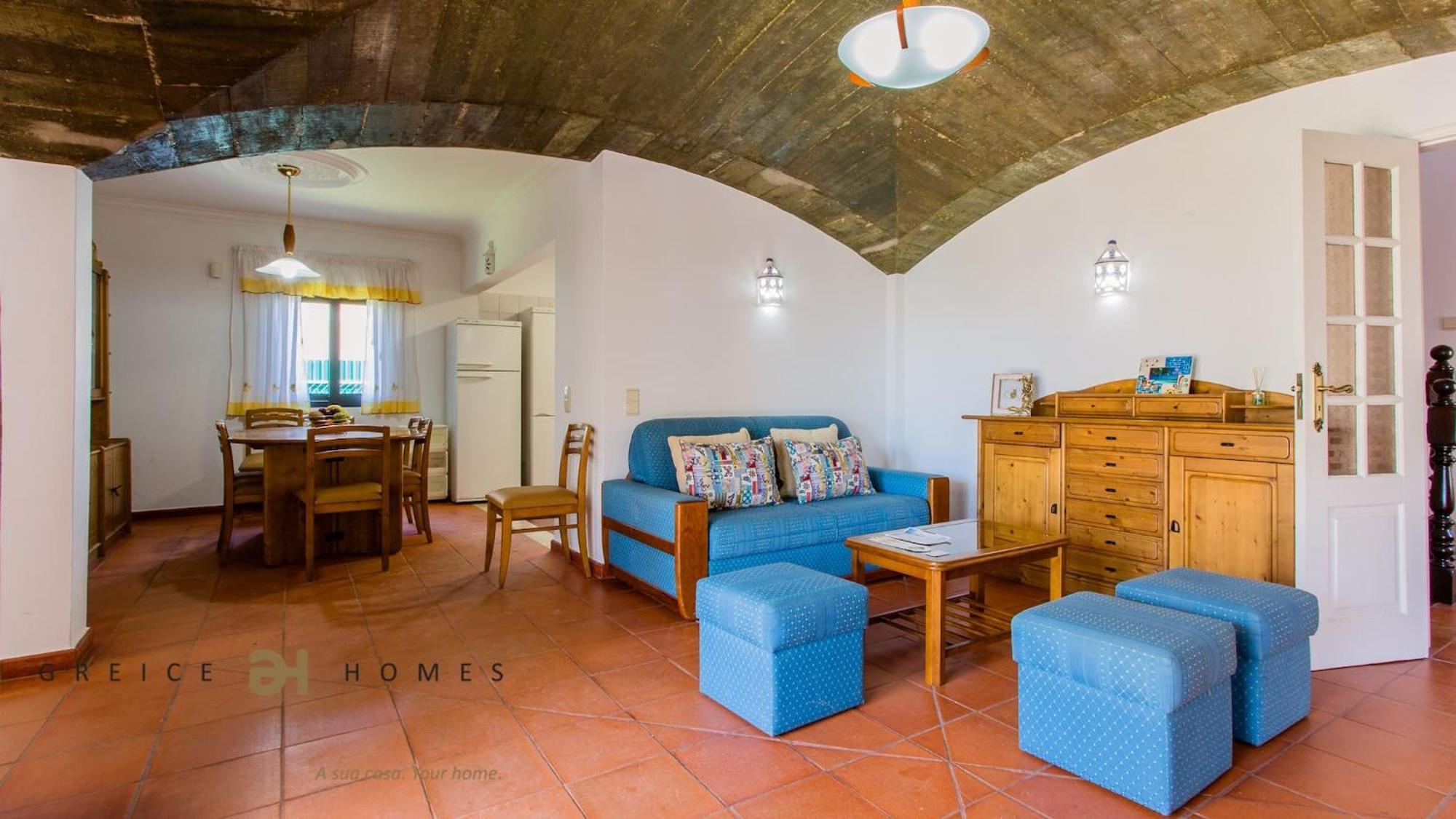 Greice Homes-650 Meters From The Beach, 4 Bedrooms Villa For Holidays In Vilamoura-Quarteira Exteriör bild